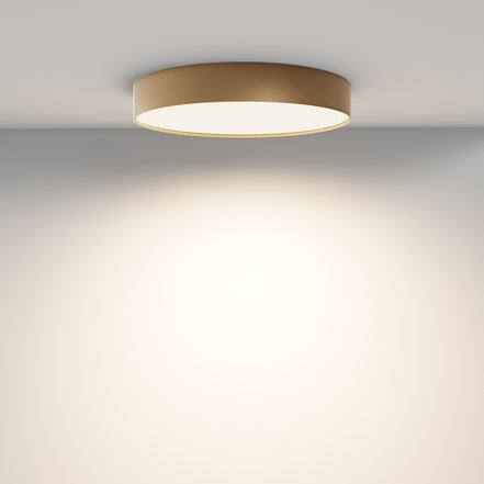 Plafoniera C032CL-45W3K-RD-MG