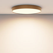 Plafoniera C032CL-90W3K-RD-MG
