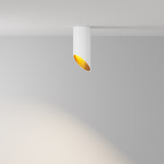 Plafoniera C044CL-01-15GU10-W