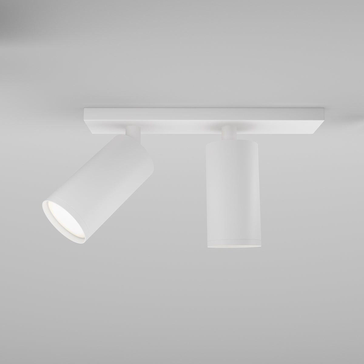 Plafoniera C051CL-U-2W