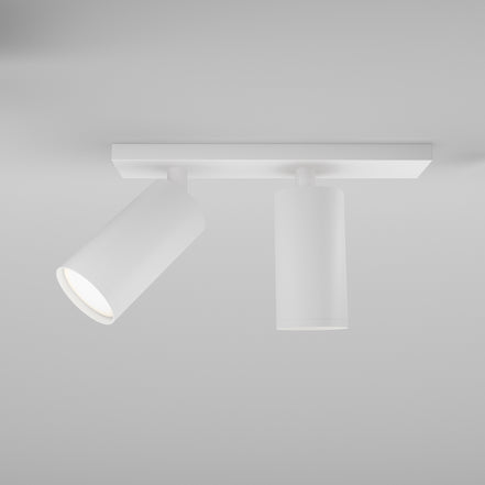 Plafoniera C051CL-U-2W