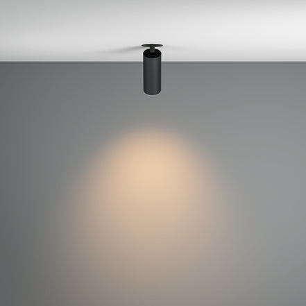 Downlight C053CL-L12W3K-W-B