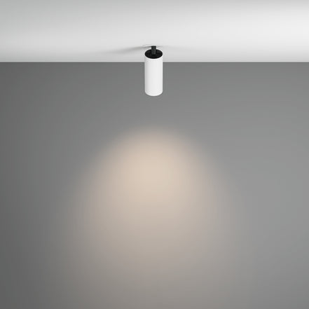 Downlight C053CL-L12W4K-W-W