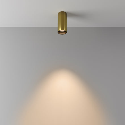 Plafoniera C056CL-L12W3K-W-BS