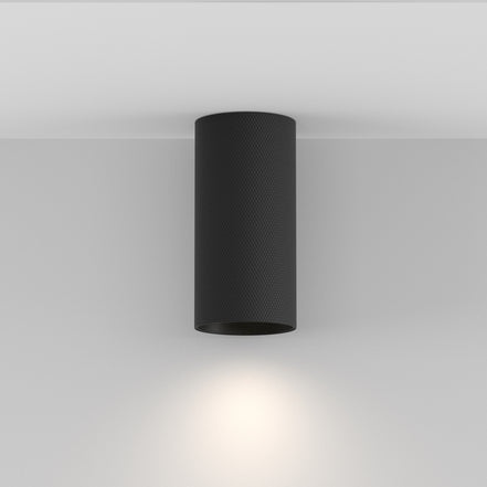 Plafoniera C080CL-01-GU10-B