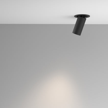 Downlight C081CL-01-GU10-B