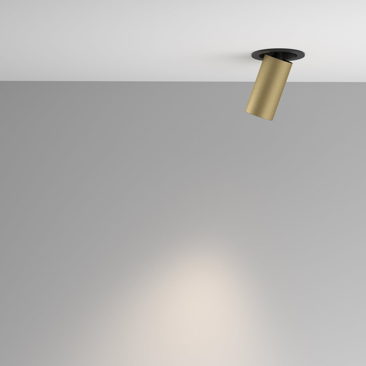 Downlight C081CL-01-GU10-MG
