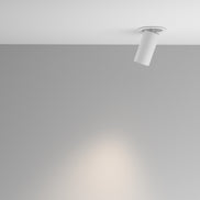 Downlight C081CL-01-GU10-W
