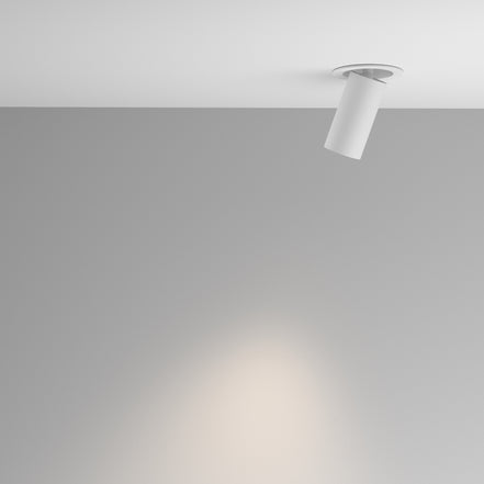 Downlight C081CL-01-GU10-W