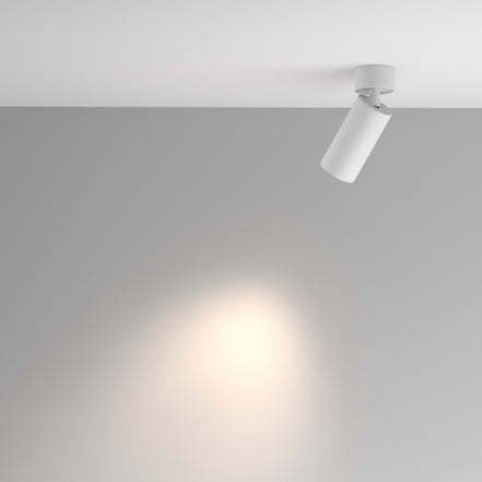 Plafoniera C082CL-01-GU10-W