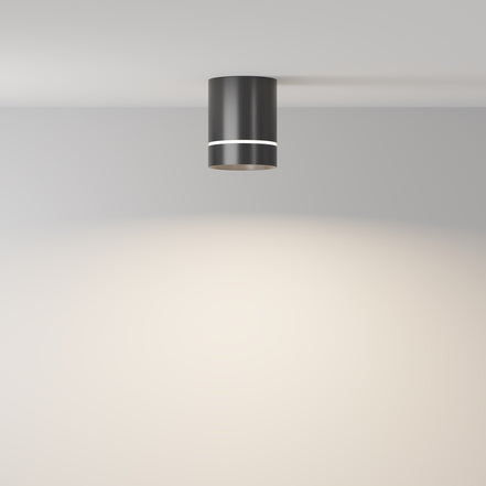 Plafoniera C085CL-9W4K-B