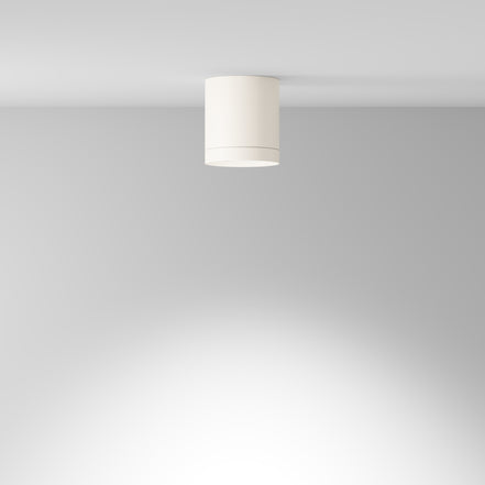 Plafoniera C086CM-GX53-MRD-W