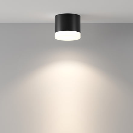 Plafoniera C087CL-GX53-B