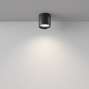 Plafoniera C088CL-GX53-B