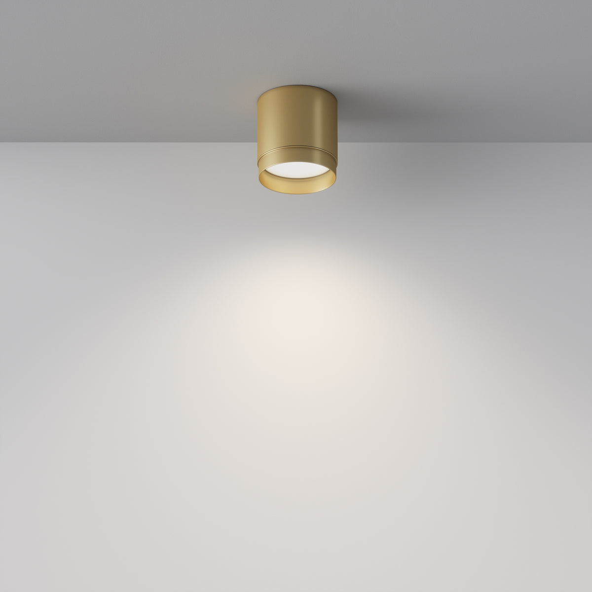 Plafoniera C088CL-GX53-MG