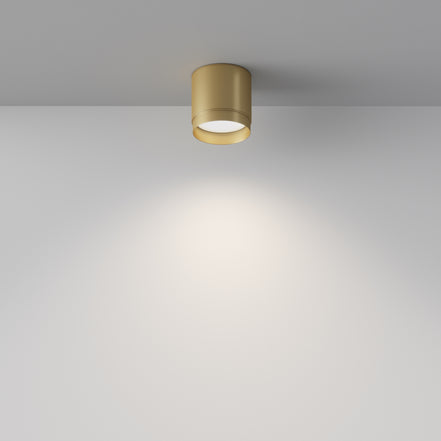 Plafoniera C088CL-GX53-MG