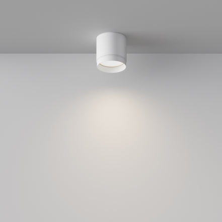 Plafoniera C088CL-GX53-W
