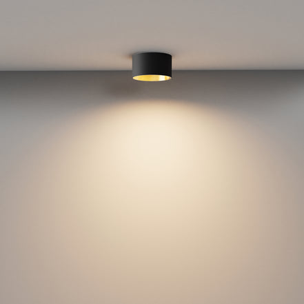 Plafoniera C089CL-12W3K-BMG