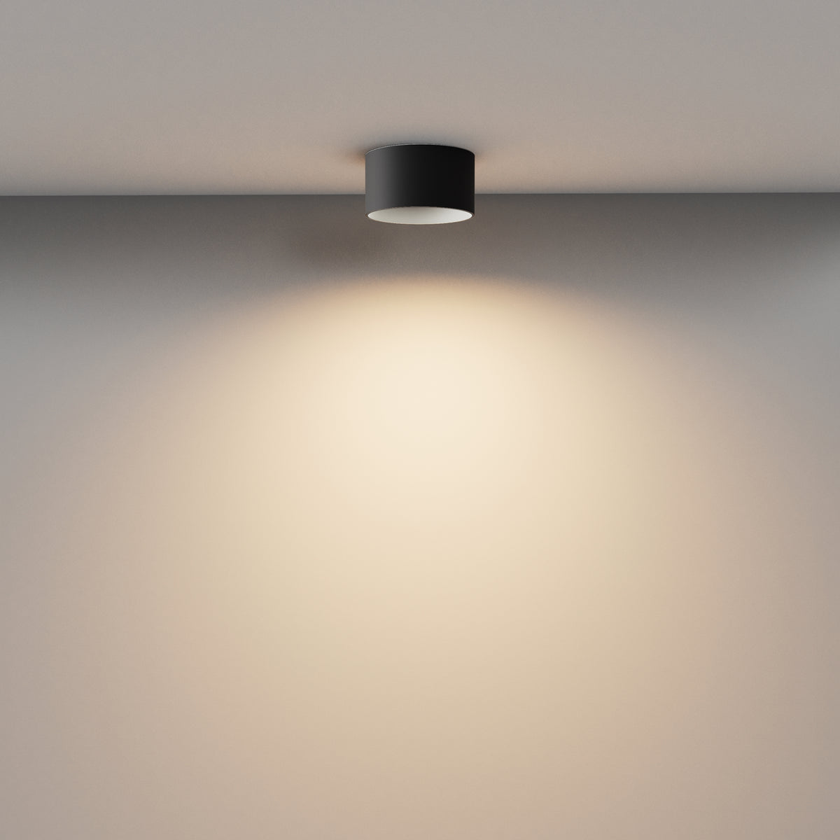 Plafoniera C089CL-12W3K-B