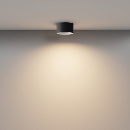 Plafoniera C089CL-12W3K-B