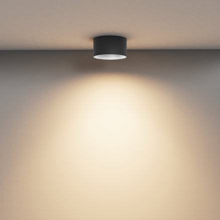 Plafoniera C089CL-15W3K-B