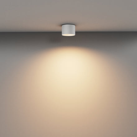 Plafoniera C089CL-8W3K-W