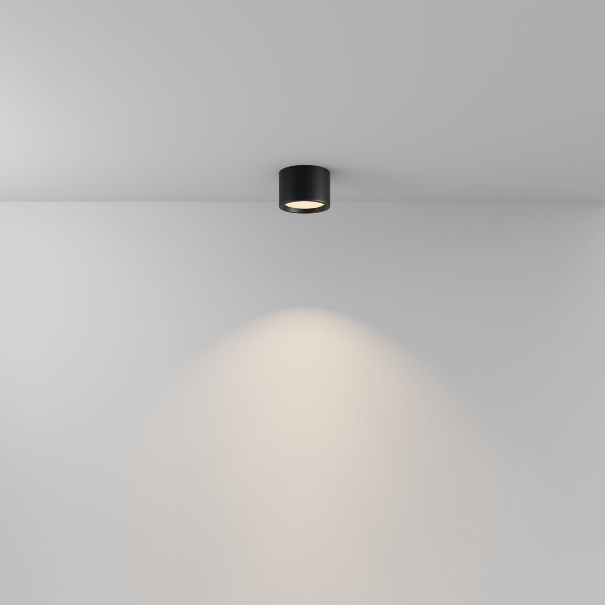 Plafoniera C090CL-10W3K-B