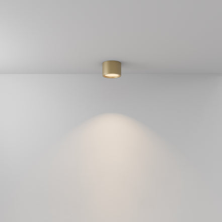 Plafoniera C090CL-10W3K-MG