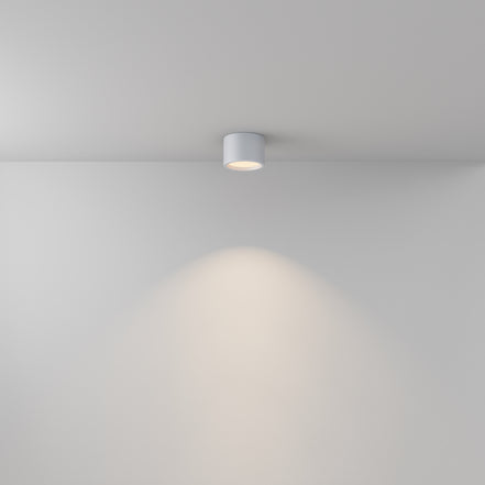 Plafoniera C090CL-10W3K-W