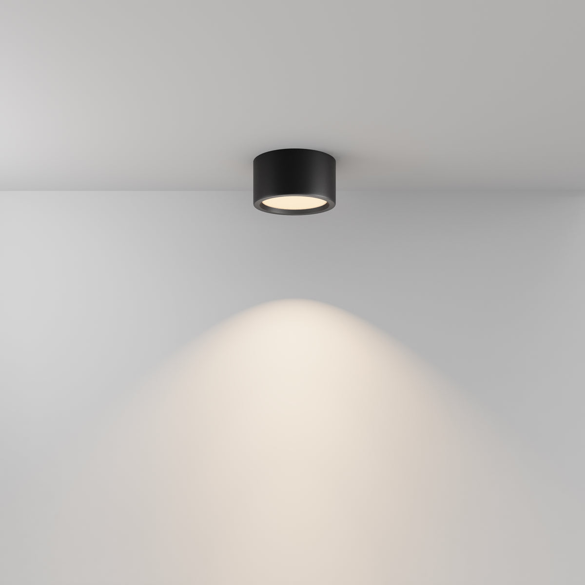 Plafoniera C090CL-15W3K-B