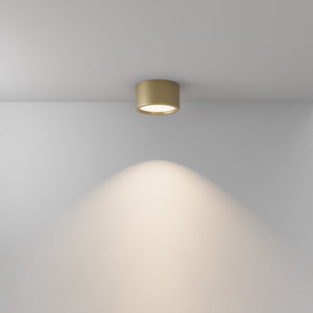 Plafoniera C090CL-15W3K-MG