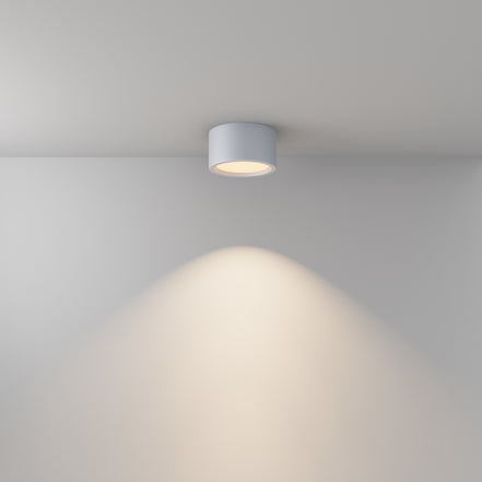 Plafoniera C090CL-15W3K-W