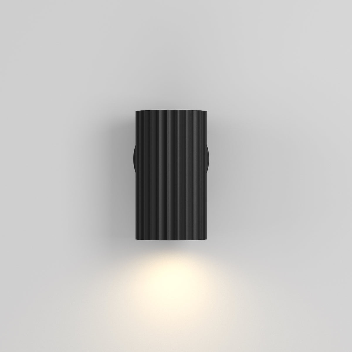 Lampa de perete C106WL-01-GU10-B
