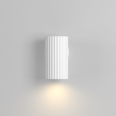 Lampa de perete C106WL-01-GU10-W