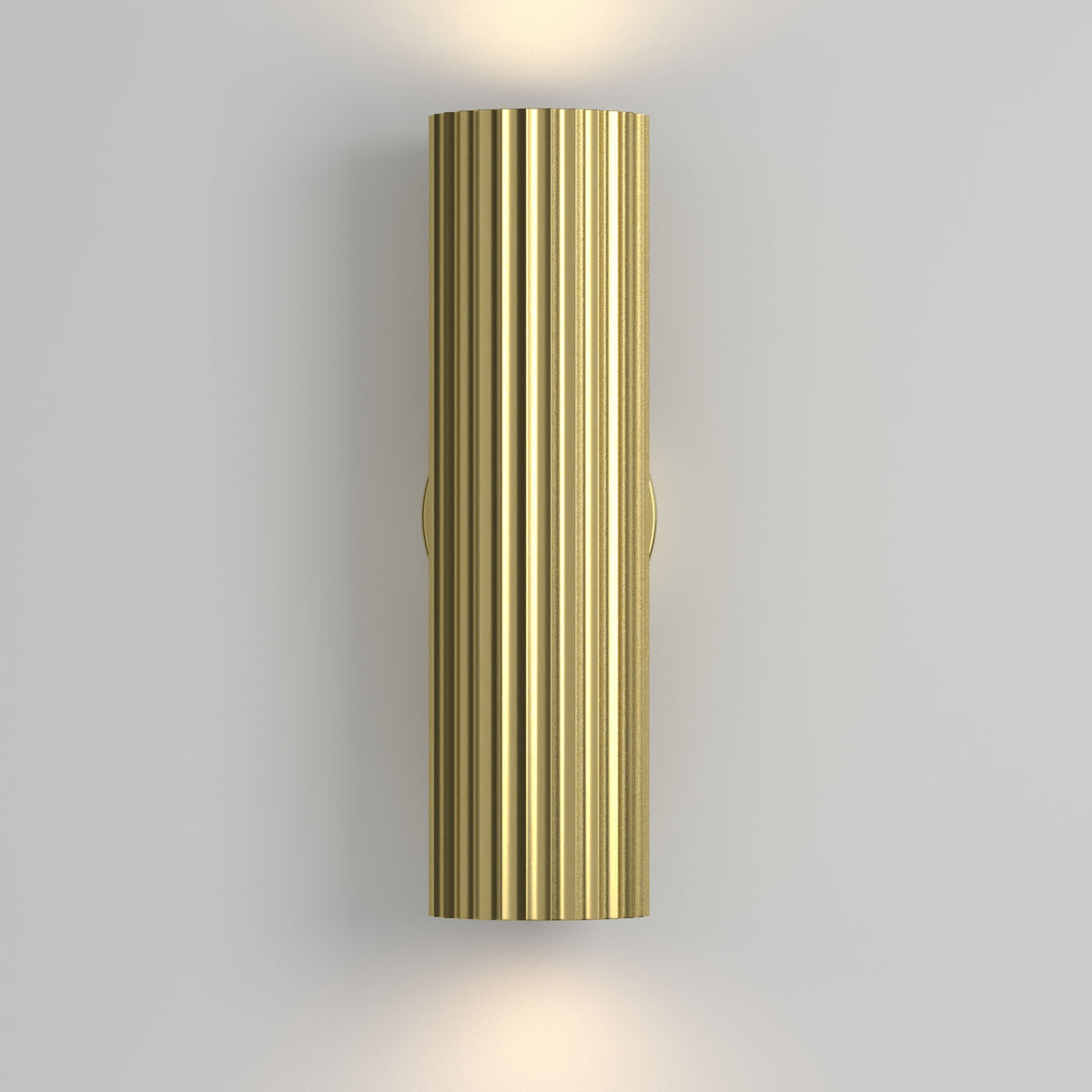 Lampa de perete C106WL-02-GU10-BS