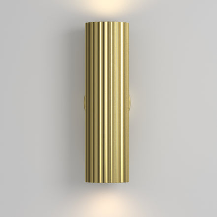 Lampa de perete C106WL-02-GU10-BS