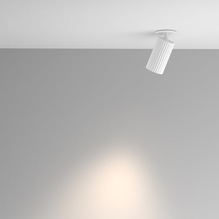 Downlight C110CL-01-GU10-W