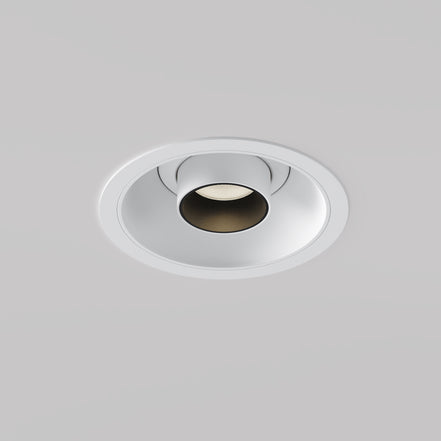 Downlight C140RS-L300-7W3K-W