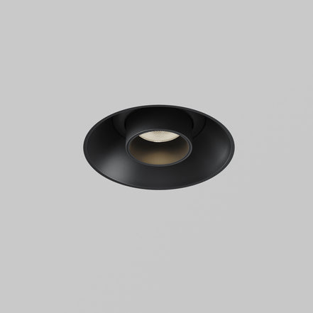 Downlight C140TRS-L200-7W3K-B