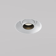 Downlight C140TRS-L300-7W3K-W