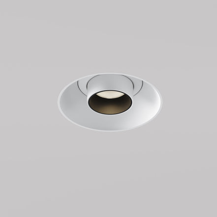 Downlight C140TRS-L300-7W3K-W
