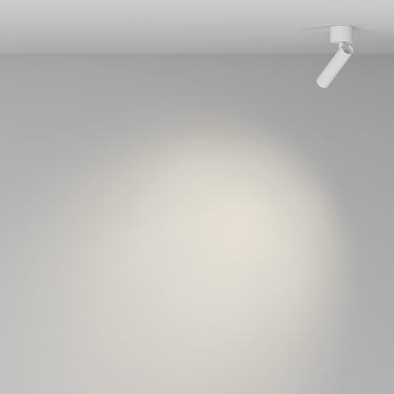 Plafoniera C141CL-L125-6W3K-W