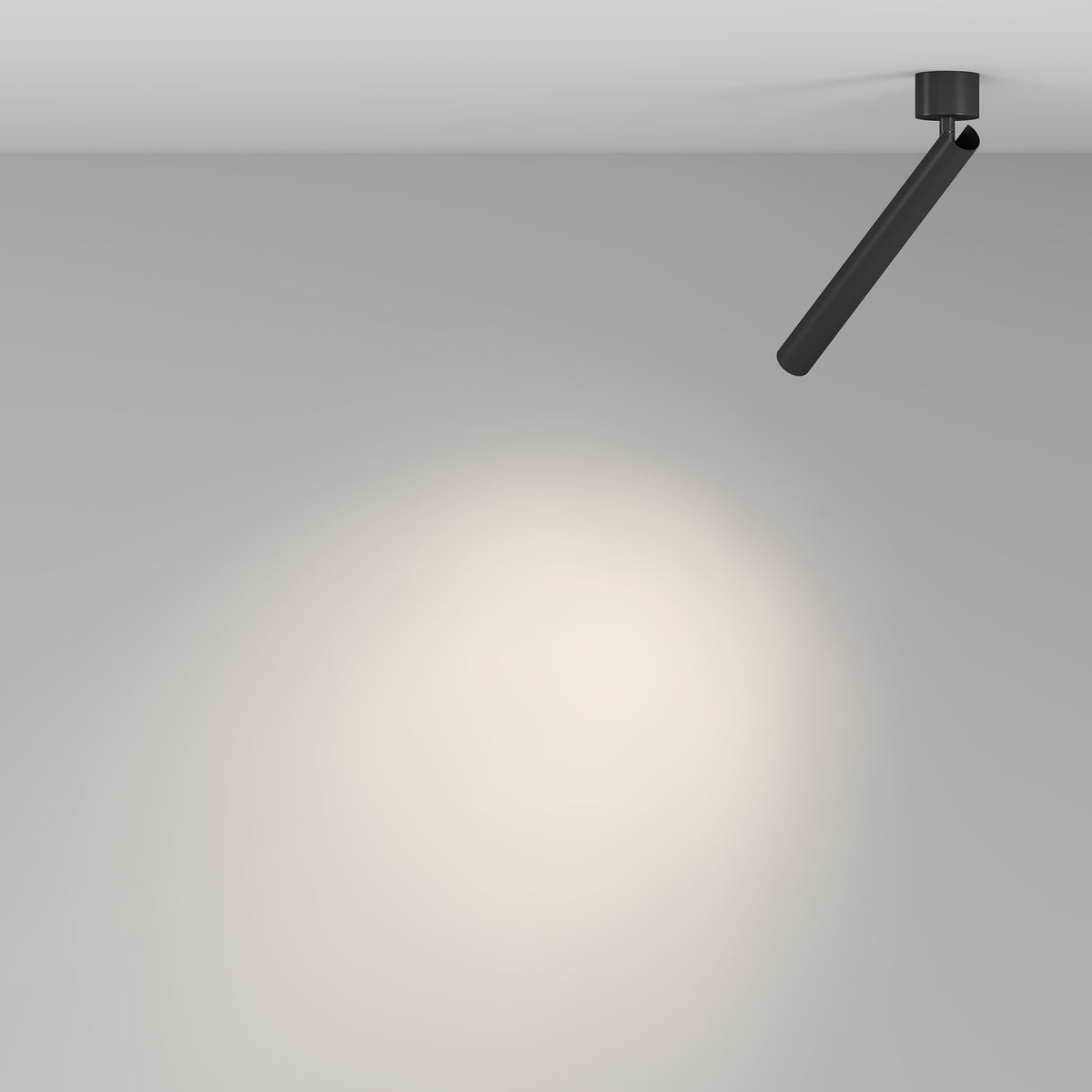 Plafoniera C141CL-L300-6W3K-B