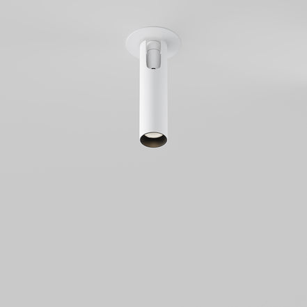 Downlight C141RS-L125-6W3K-W