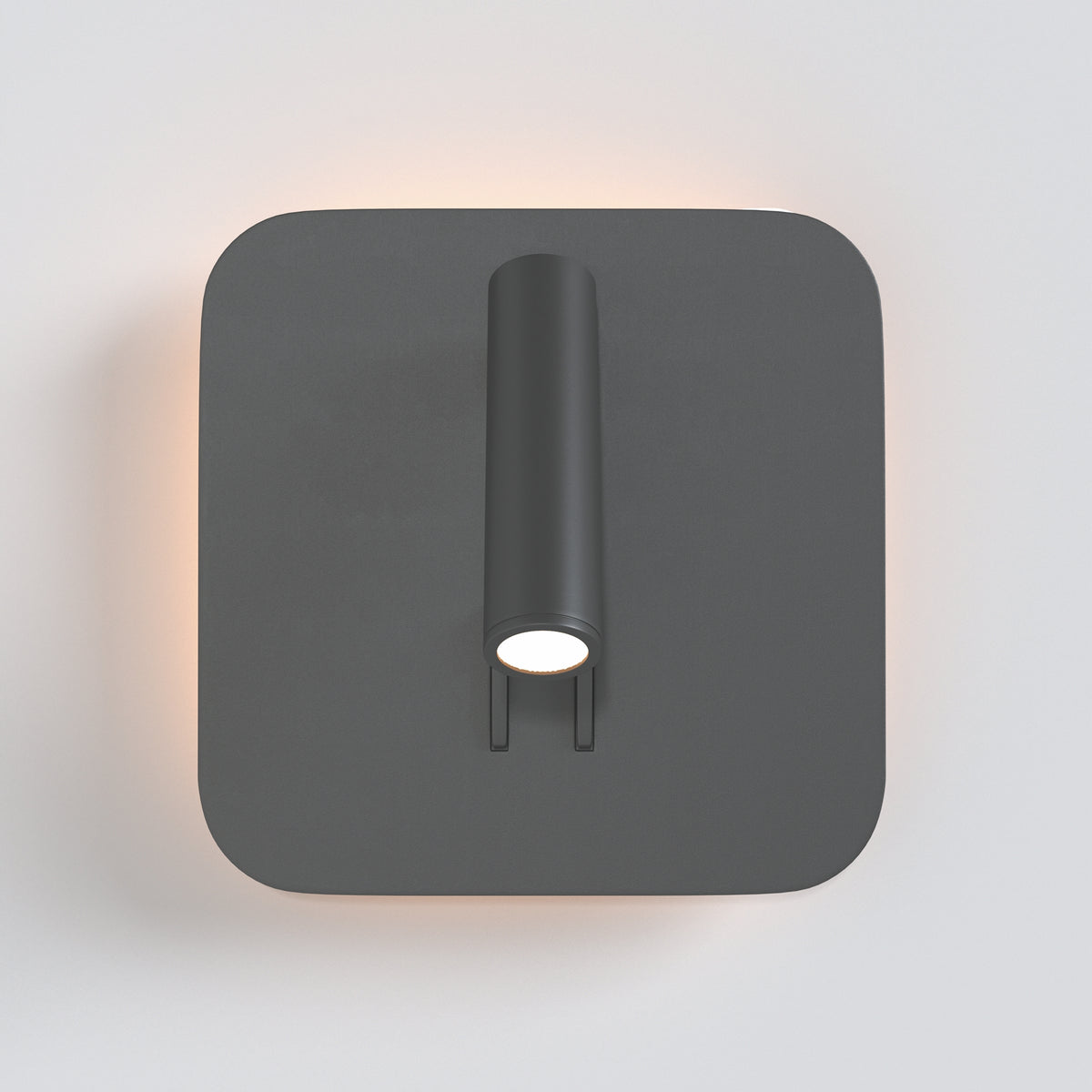Corp de iluminat de perete C175-WL-01-6W-B