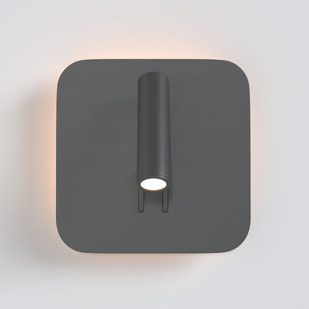 Corp de iluminat de perete C175-WL-01-6W-B