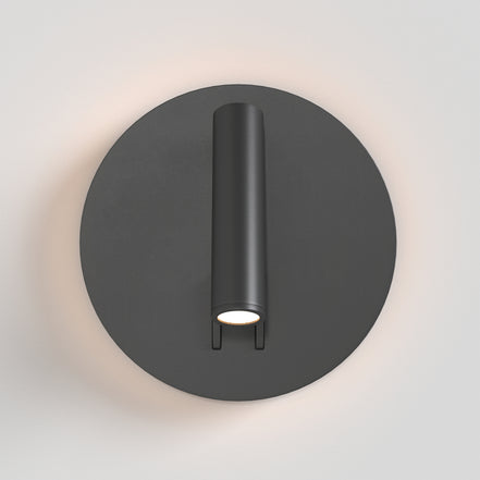 Corp de iluminat de perete C176-WL-01-6W-B