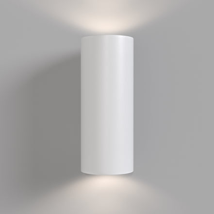 Corp de iluminat de perete C191-WL-02-W