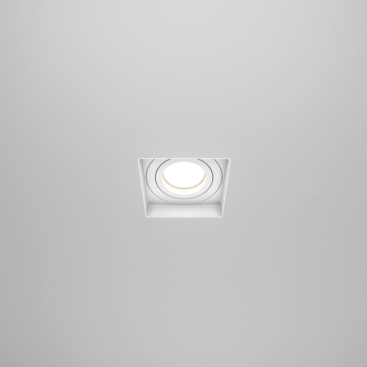 Downlight DL003-01-W