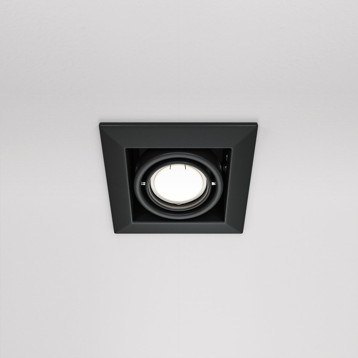 Downlight DL008-2-01-B